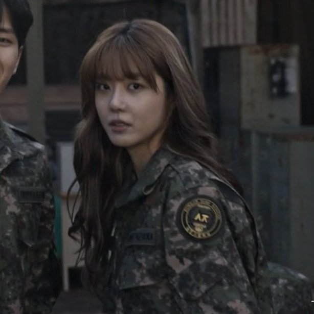 iconickdramas's tweet photo. Heart eyes for Lee Nara of #DutyAfterSchool 🫶🏻 https://t.co/mFbrpMc2Xp