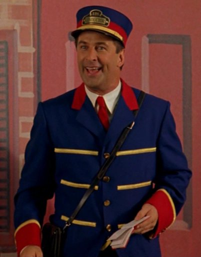 Happy birthday Alec Baldwin!!!       