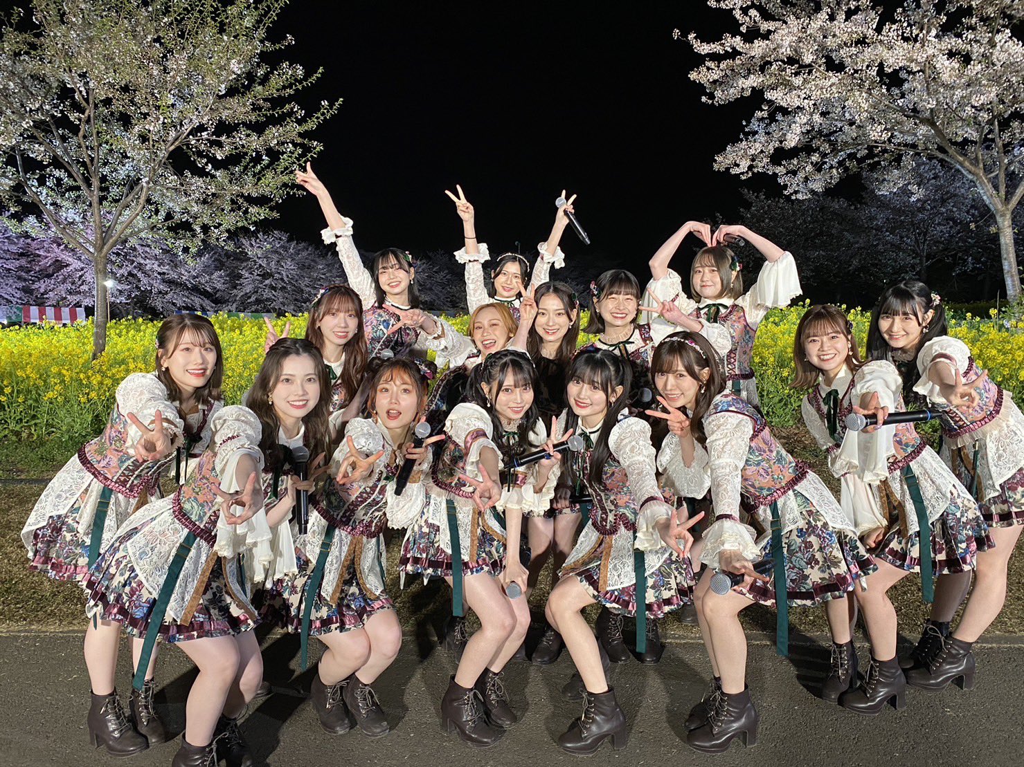 HKT48月別コンプ HKT48 森﨑冴彩 3種コンプ HKT48劇場限定 月別 2025.7 生写真