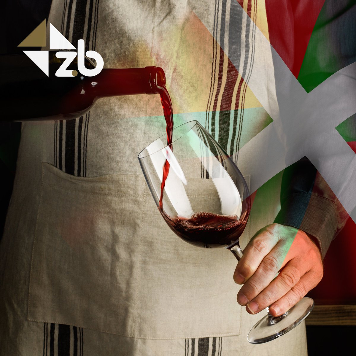 Zure ostalaritza-lokalean jaso nahi dituzu euskal ardorik onenak? Zarrak Berrin behar duzun barietatea eta kantitatea hurbilduko dizkizugu?🍷🍇