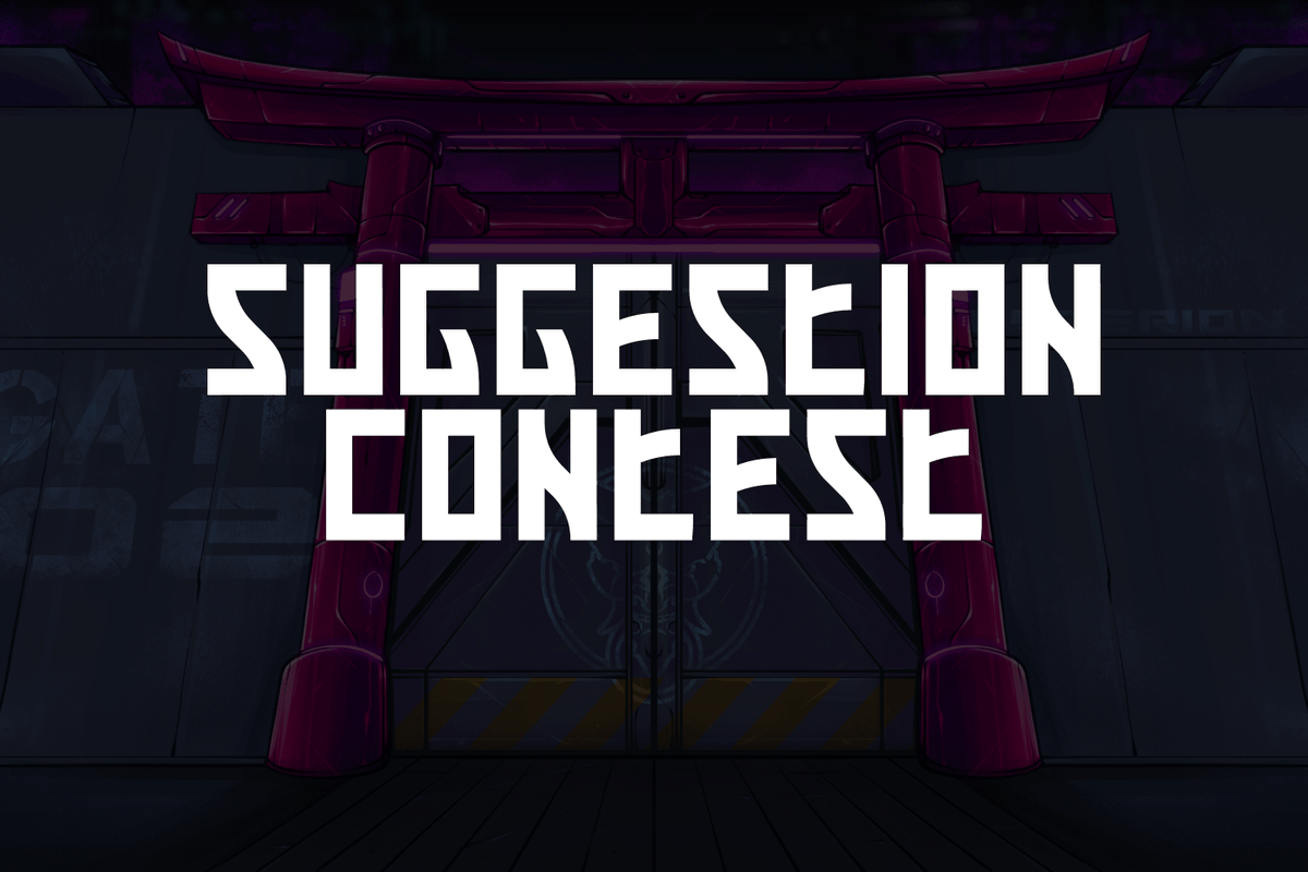 The city of Hyperion needs your help! 

We're considering incorporating cross-chain utility &amp; want your input &amp; suggestion.

Share your thoughts with us!
Best suggestions get rewarded &amp; may even be implemented!

More info is on our Discord.

#CNFT #CNFTCommunity #CNFTProject