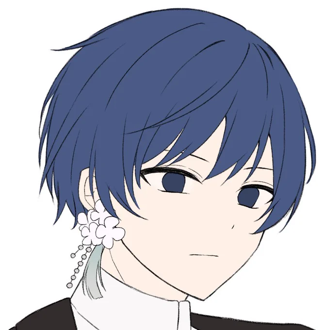 同時進行中…明日どちらか載せます! 