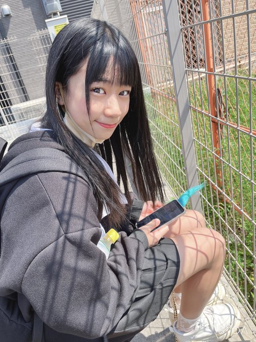 Twitterのコスプレ画像16