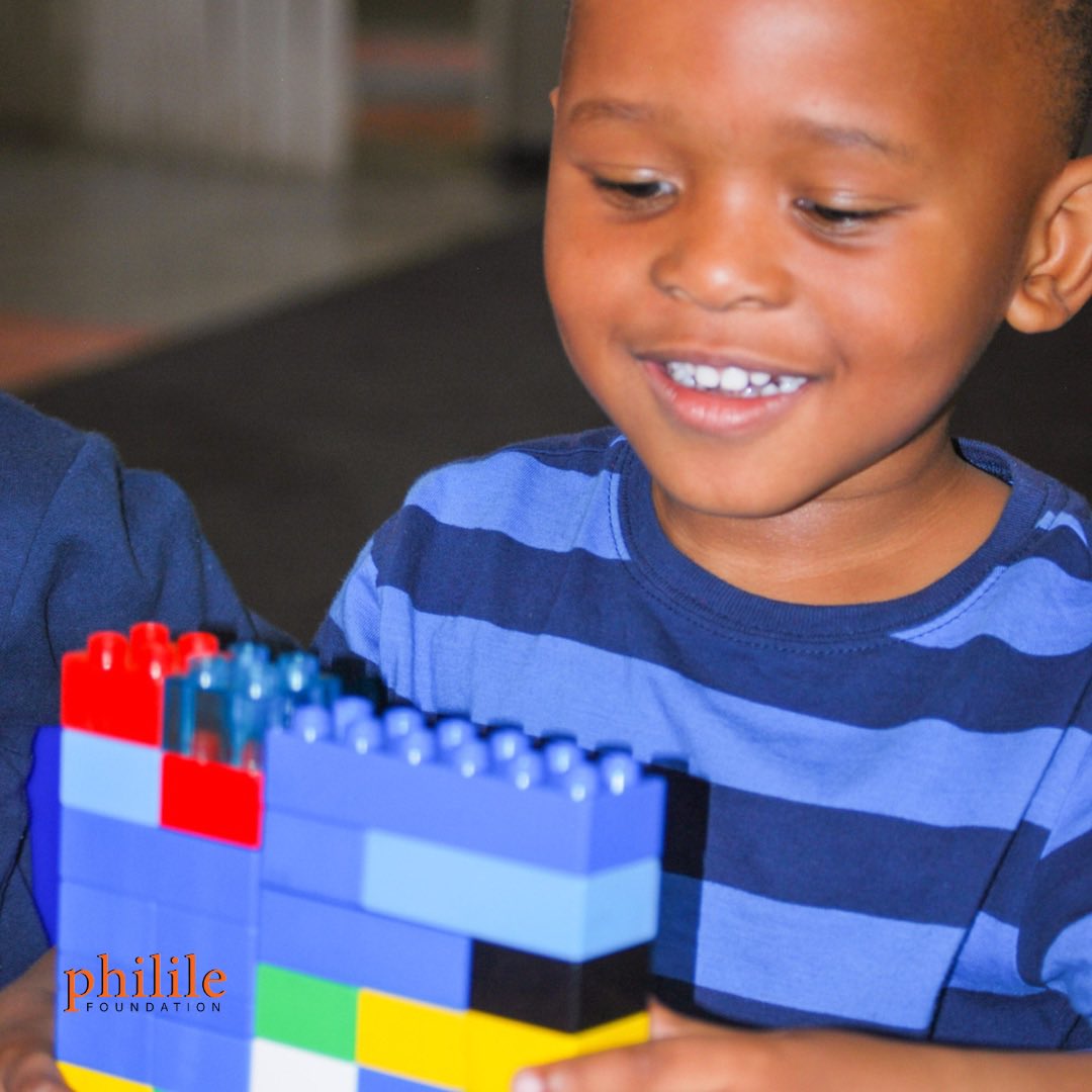 Philile's tweet image. “Education is the most powerful weapon which you can use to change the world.” – Nelson Mandela ⚡️ education is the key in helping our children build their tomorrow! 
#invest #Tomorrow #education