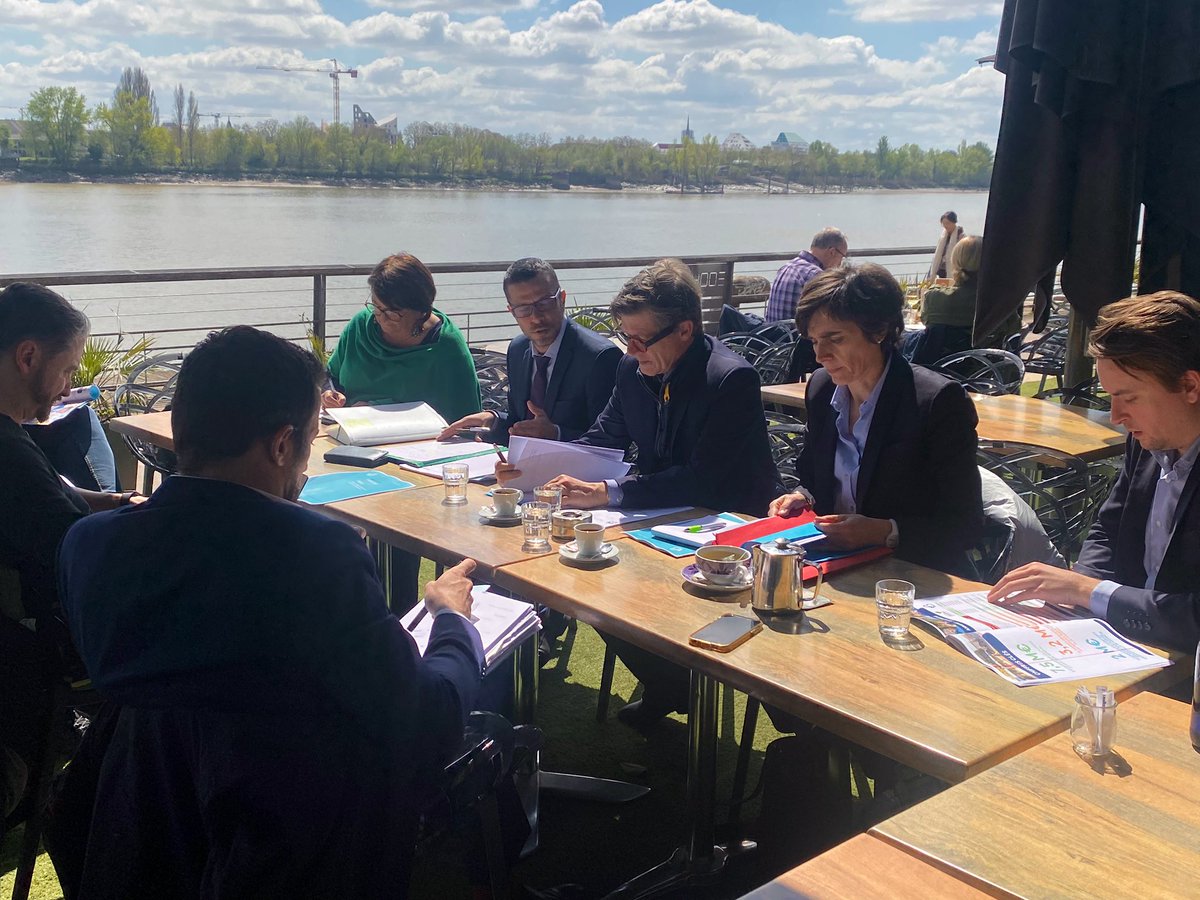 Bordeaux Ensemble tweet media