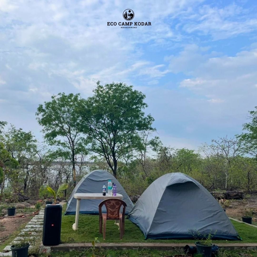 Eco Camp Kodar tweet media