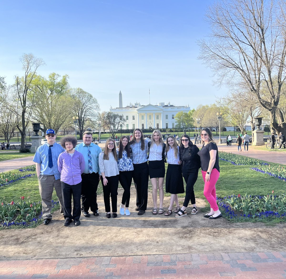 Kate Becker tweet media