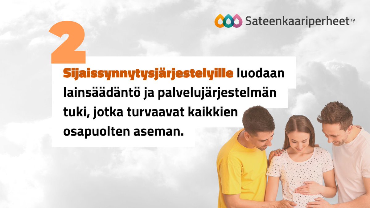 Sateenkaariperheet tweet media