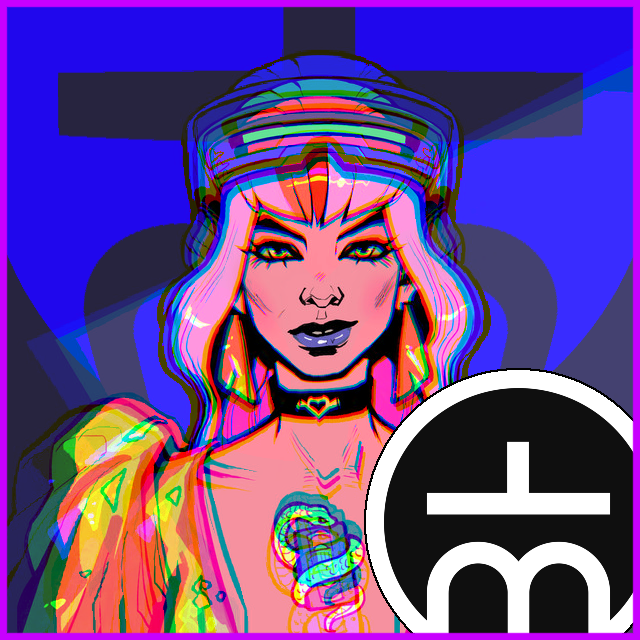 BlakHatsMusic's tweet image. As we look ahead to our second release this weekend..

It's time to celebrate the success of Round One! 🎉🥂

Our remix of @amber_vhs has made it onto LOTS of playlists and now getting serious radio airtime 💪

We're just getting started. 🎩✨❤️‍🔥
#web3music #nftmusic #cnft #ada