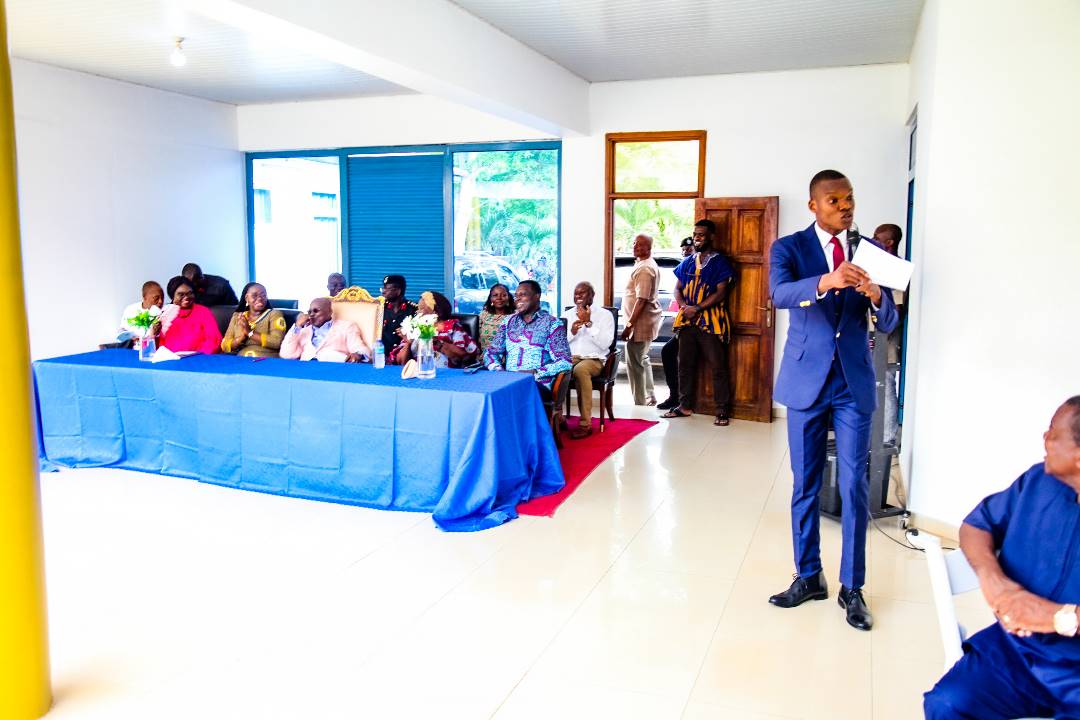 UG Alumni Association tweet media