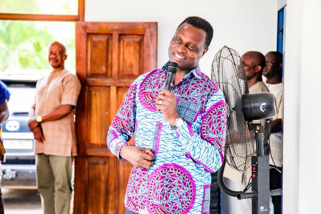 UG Alumni Association tweet media