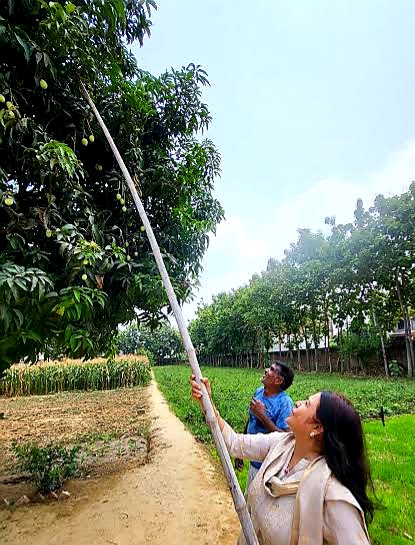 AllahabadiAkp's tweet image. लग्गी शब्द किसने किसने सुना है ?...

#dialect #awadhi #awadh