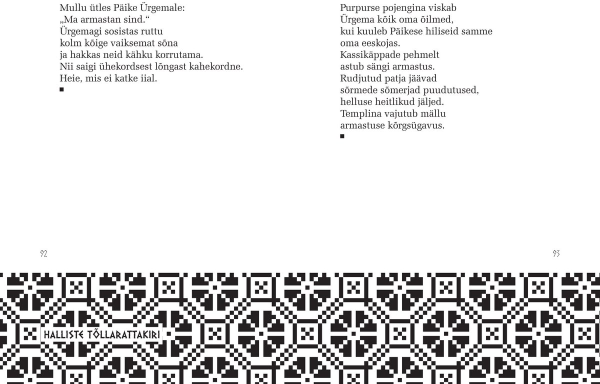 Lea Mändmetsa luulekogum "Mullumuiste" (2017). torekirjastus.ee/pood/mullumuis…