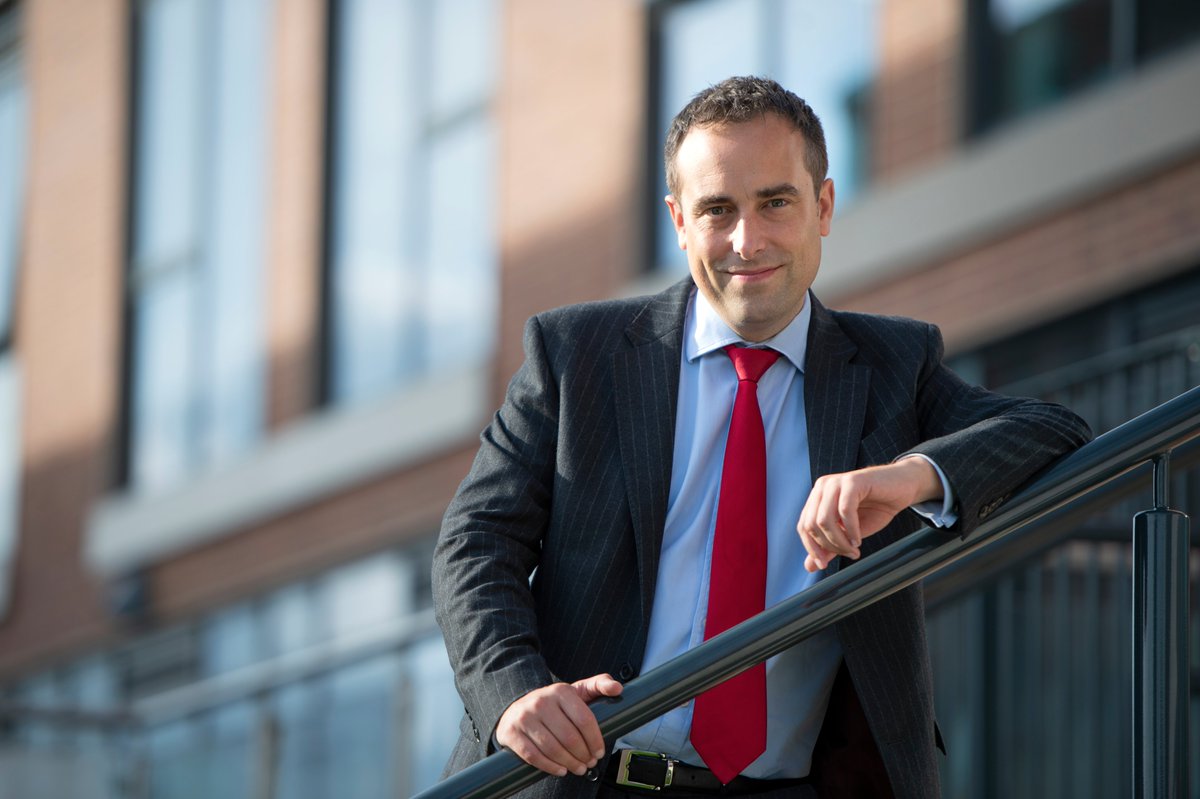 ‘We are dealing with a crisis’, says Nick Hewlett, <a href="/StDunsHead/">Nicholas Hewlett</a>. ‘We know that children online access pornography, often at a very young age. The online space has become extremely sexualised and it is there where children spend most of their time today' 
stdunstans.org.uk/lets-talk-abou…