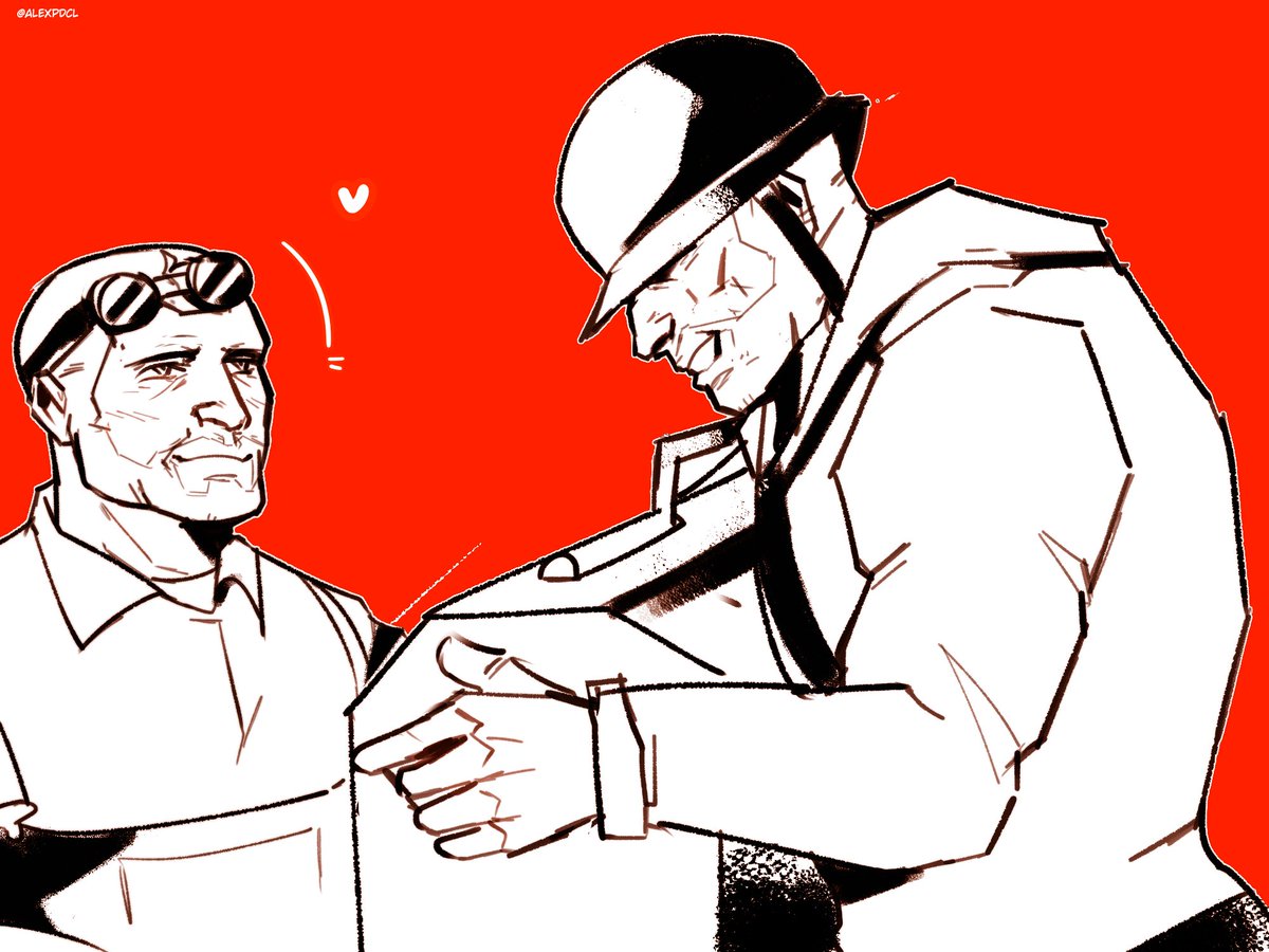 #helmetparty nation where y'all at

#tf2