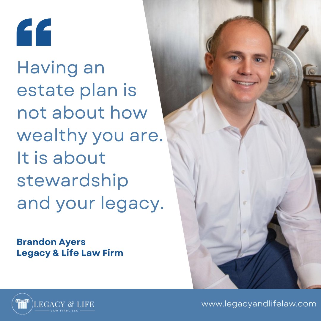 LegacyLifeLaw's tweet photo. Setting up the next generation is key. Is your estate plan set up and up to date? 
https://t.co/NpuC0YmP6e

#estateplanningattorney #estateplan #trusts #wills #chicagolandsuburbs #chicagoattorney #chicagolandattorney #naperville #legacy #legacyandflifelawfirm #attorney https://t.co/Obx0I8ejve