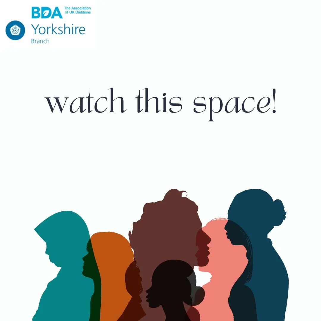 We can't wait to share the details of our next event with you! 
✔️Incredible speakers
✔️CPD opportunity
✔️Amazing sponsors
✔️Tasty food
✔️ Networking opportunity

Stay tuned 👀
