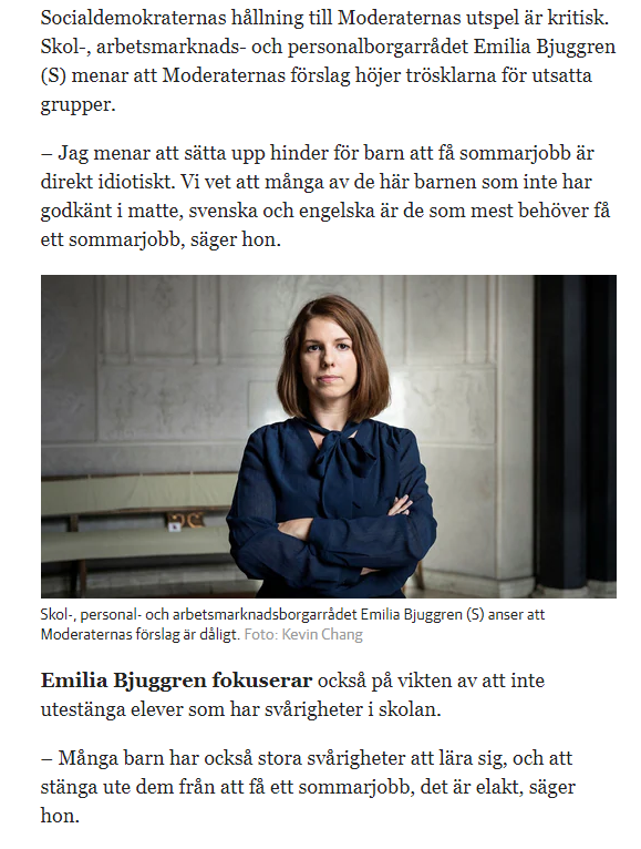 Emilia Bjuggren tweet media