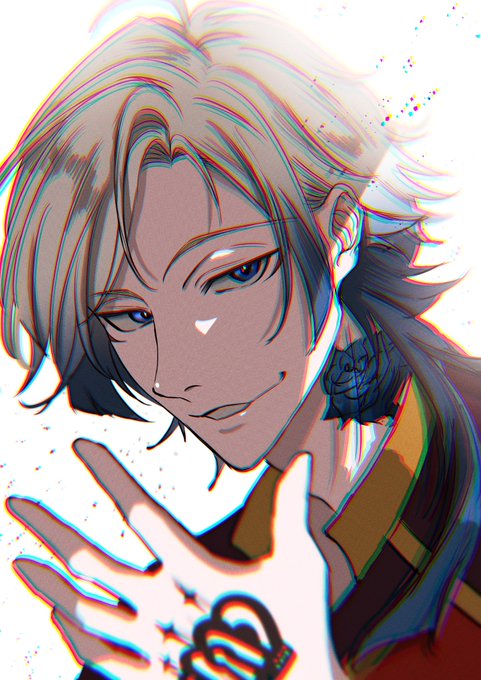 直営店に限定 ローダ バウティスタ様 ブルーロック 鬼滅の刃