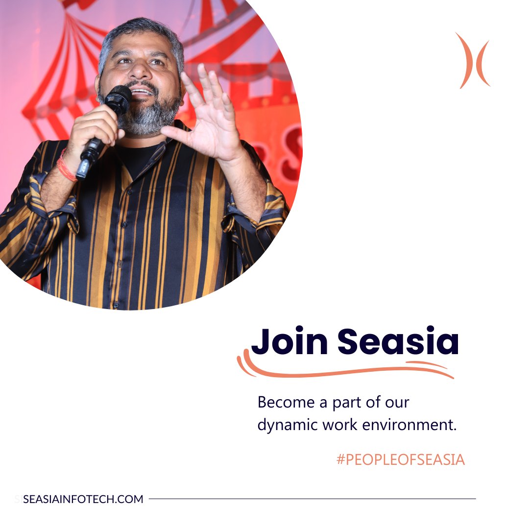 Seasiainfotech's tweet photo. https://t.co/uS610wa5yz