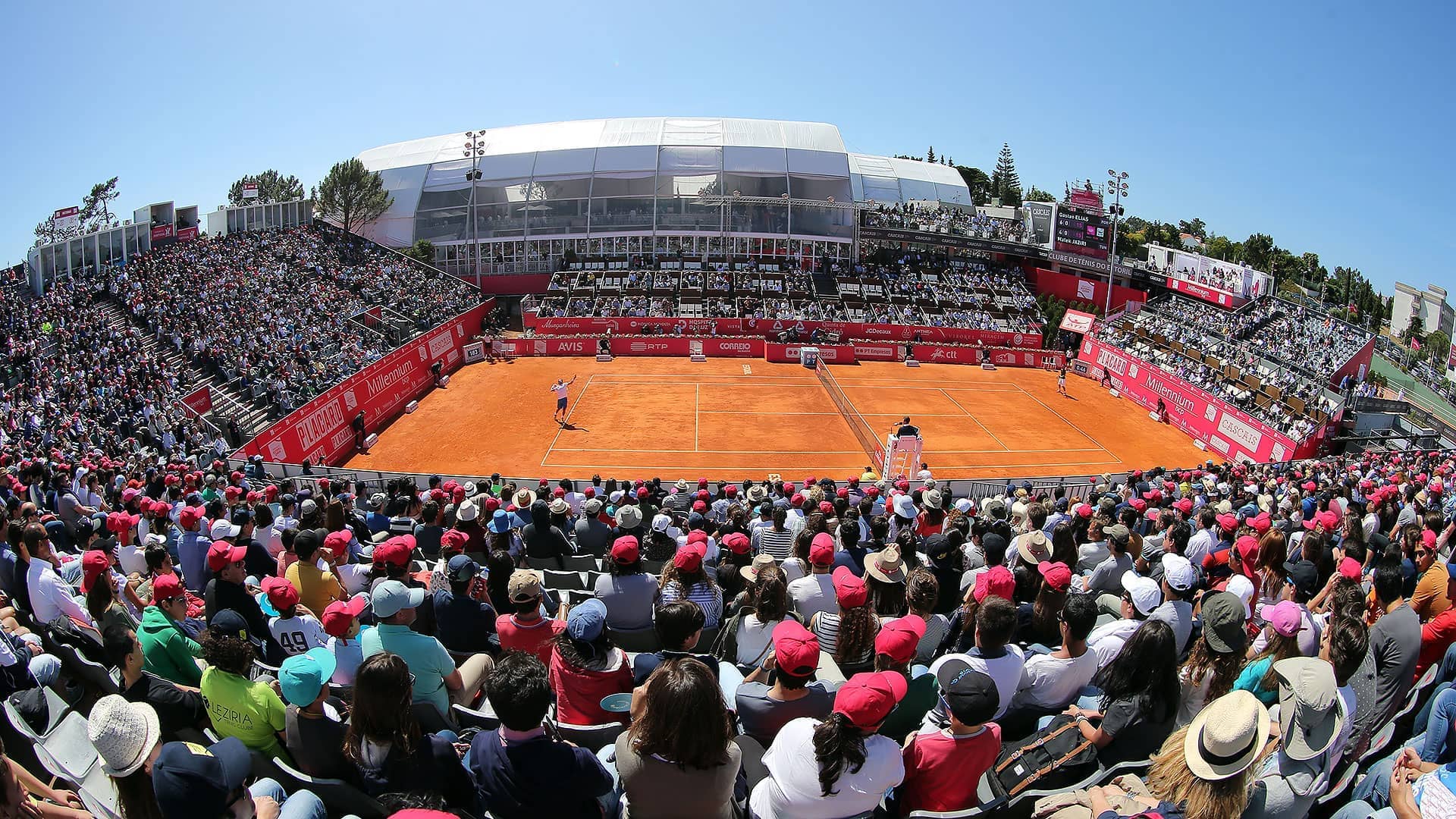 Atp 1000 Rome 2023