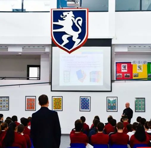 BritSchoolGC's tweet photo. We’re celebrating the end of the second term and here you can find the photos of some activities we’ve done over the past three months. Our students have been working really hard and we’re really proud of all the outstanding achievements. Now, they get to rest during Easter. https://t.co/C8KyyOnykS