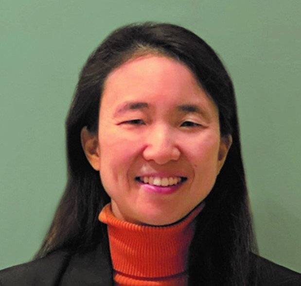 ACP is proud to nominate @DrElisaChoi to the @AmerMedicalAssn Women Physicians Section Governing Council as member-at-large. Dr. Choi is the Chair of ACP’s Board of Governors and is the immediate past Governor of the @ACPMAChapter #IMPhysician #IMProud