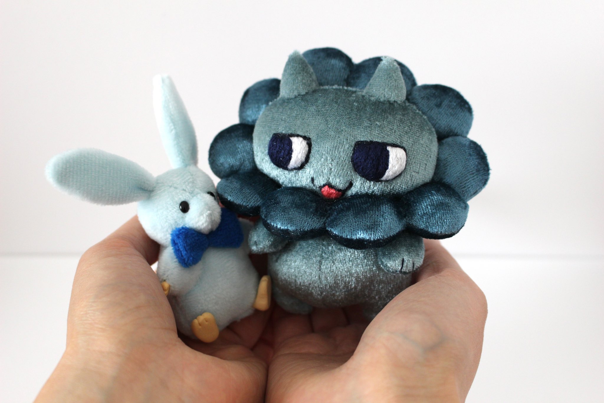 🧸ぬいぐるみ制作所🧸 (@littlelove5151) / X