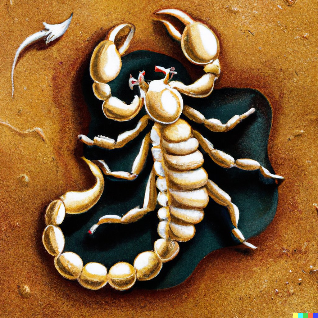 liege_gazoostry's tweet image. April brings a burst of intense energy for you, Scorpio. Embrace your passion and let your inner strength guide you. Trust in your instincts and let your inner power lead the way. #ScorpioHoroscope #IntenseEnergy #Passion #InnerStrength #PositiveChange