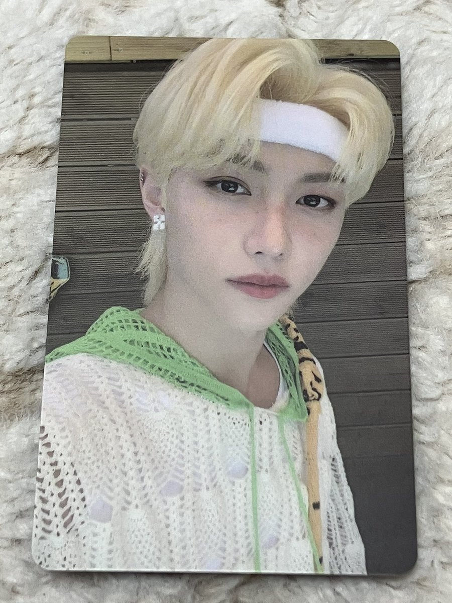 georaedayo's tweet photo. WTS

11

스트레이키즈 스키즈 straykids SKZ NOEASY 소리꾼 사웨 사운드웨이브 럭드 럭키드로우 2차 포카 필릭스 용복 미공포 양도 felix SELL https://t.co/iaK3Y5rkdy