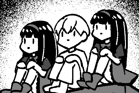 そんな今日の進捗 