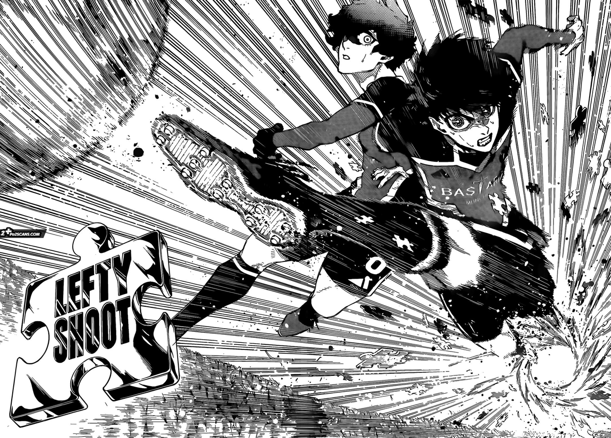 iHutnik_02's tweet photo. Los engaños que hace son monumentales, Isagi Yoichi es histórico.
#BlueLock #BlueLock212 https://t.co/EI0H6BDWLS