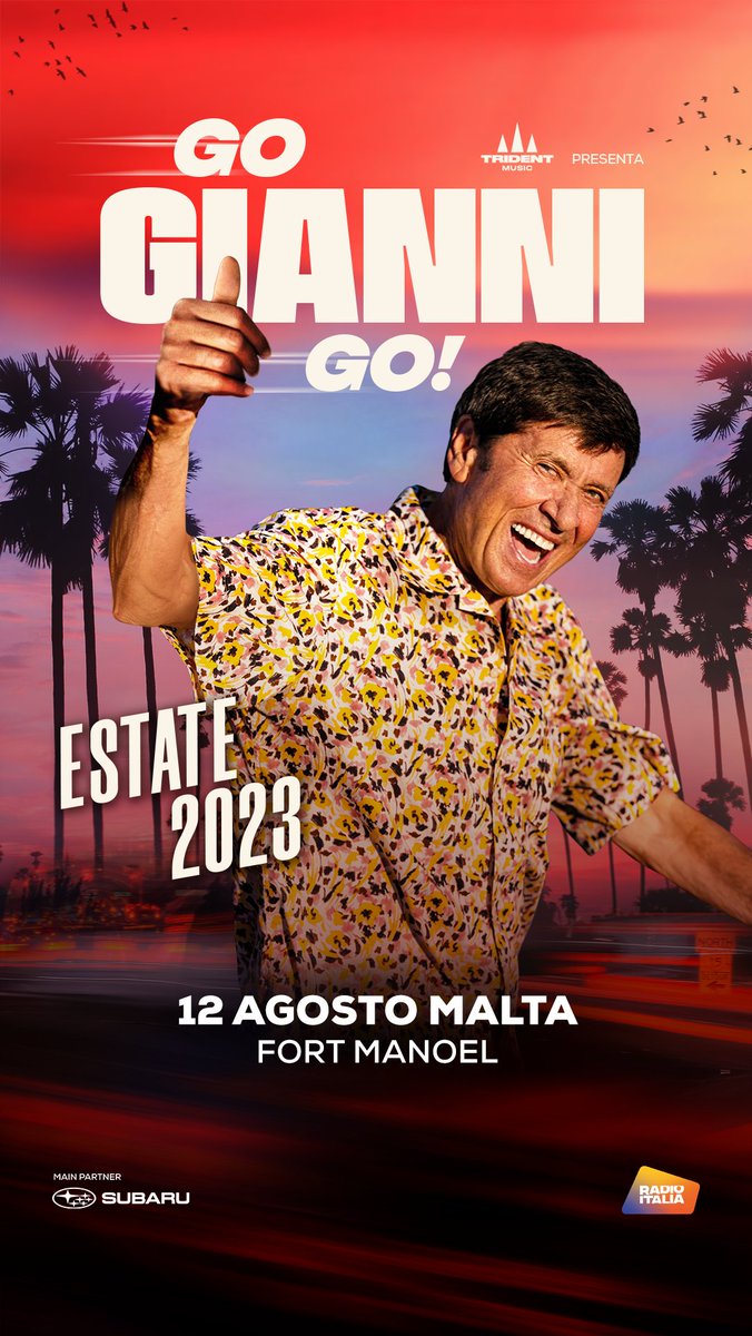 Ticketline.com.mt tweet media