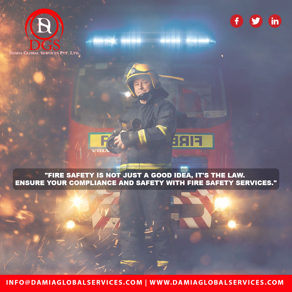 Fire safety is not just a good idea, it's the law.
Ensure your compliance and safety with fire safety Services.
#firesafety #firesafetyweek #firesafetytips #firesafetyawareness #firesafetyequipment #safetyfirst #safetyfirstalways #safetyfirstgr