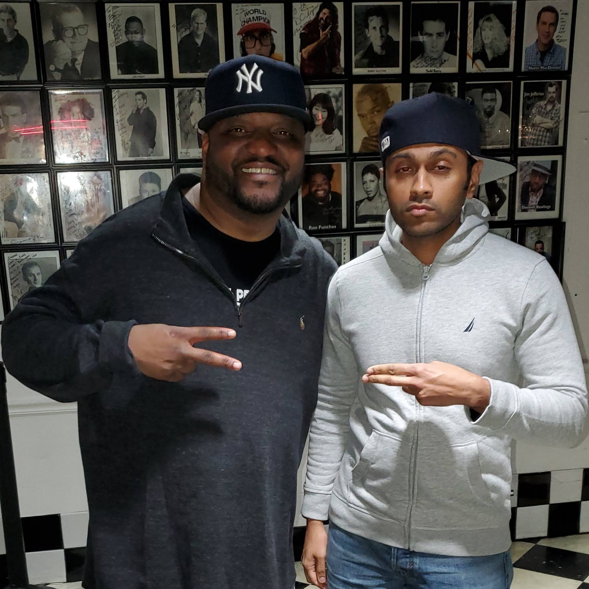 Happy Birthday Aries Spears   