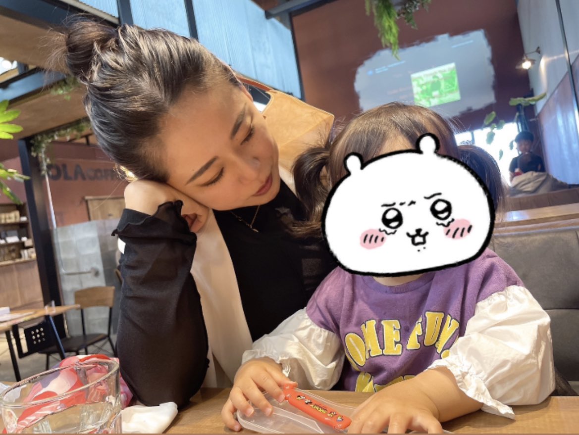2chrkm's tweet photo. 息抜きランチ🍽
来月はドラケン誕生祭行く楽しみ
ココちゃんも誕生日おめでとう🐶 https://t.co/lPsSWujxTo
