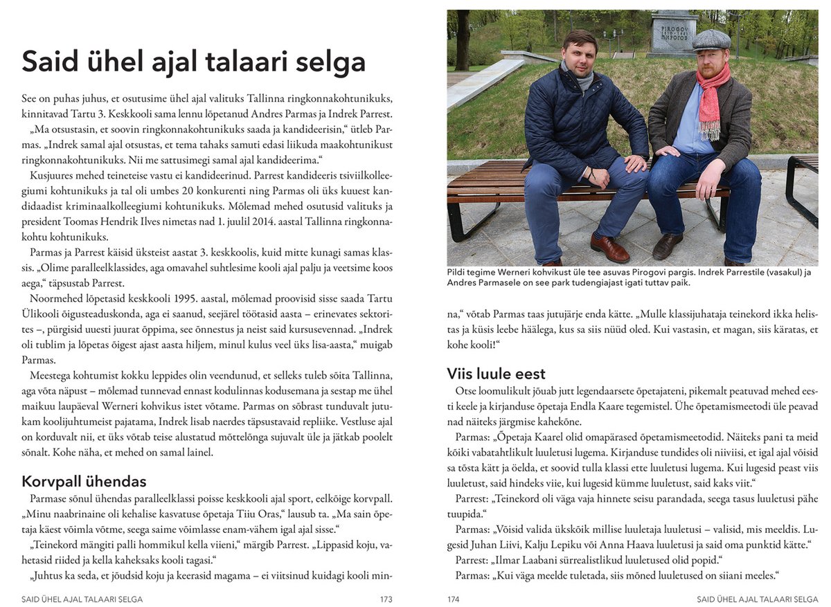 Väinu Rozentali mälestustekogum “Reveranss roosinupukestele” – 100 aastat Raatuse kooli asutamisest (2019). torekirjastus.ee/pood/reveranss…