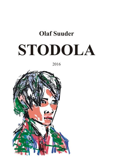 Olaf Suuderi noorteraamat "Stodola” (2016). torekirjastus.ee/pood/olaf-suud…