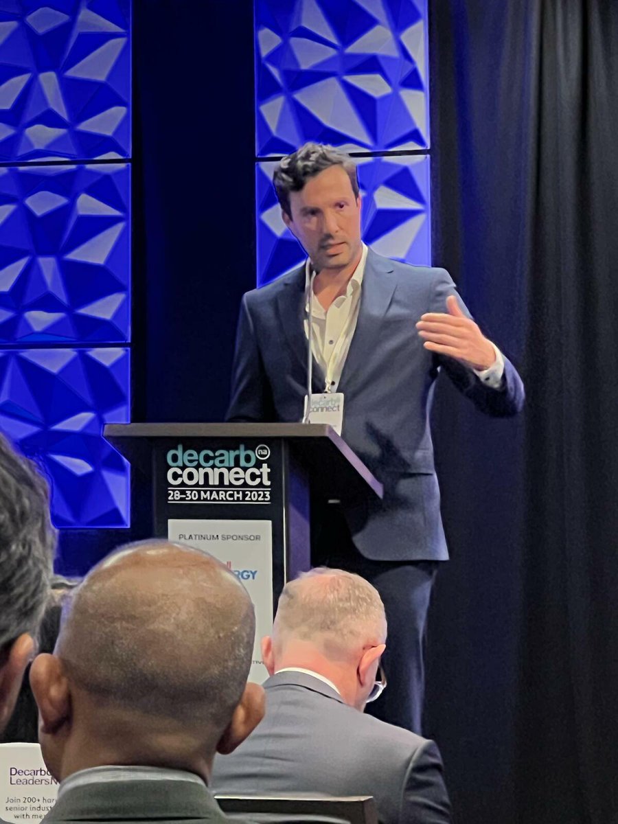 Airthium (@airthium) on Twitter photo ๐๐๐We won an award at <a href="/DecarbConnect/">DecarbConnect</a> North America !
We are thrilled to announce that we have won the "Electrification and Decarbonization of Industrial Heat" award at the Decarb Connect America conference held in Houston from 28 to 30 March 2023.
bityl.co/HzfK ๐๐๐We won an award at <a href="/DecarbConnect/">DecarbConnect</a> North America !
We are thrilled to announce that we have won the "Electrification and Decarbonization of Industrial Heat" award at the Decarb Connect America conference held in Houston from 28 to 30 March 2023.
bityl.co/HzfK