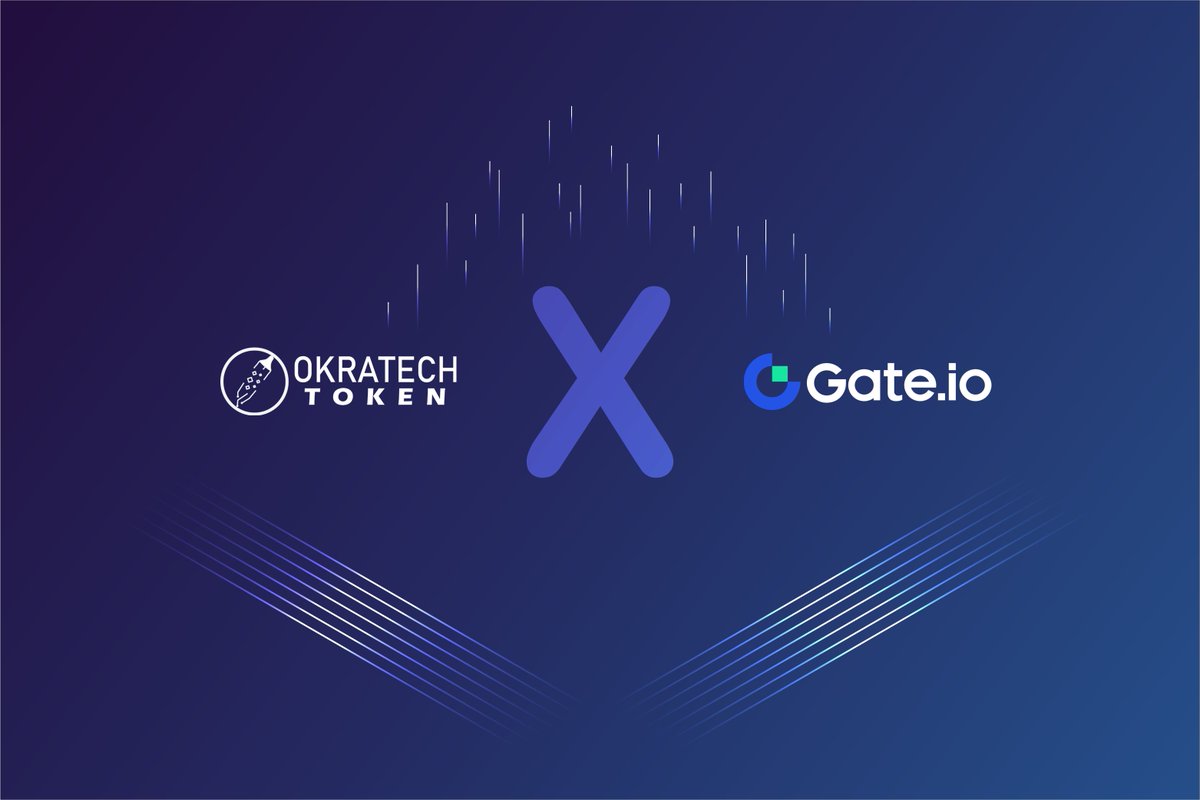 Save the date! April 7th 🚀 

#Gateio will meet with #ORT

You wanted we did it😉
