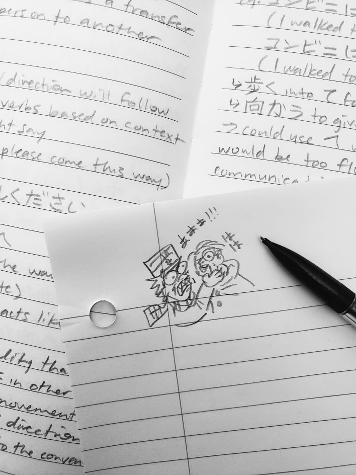 just_rancid's tweet photo. i was supposed to be studying.... https://t.co/JGmHKjOyHh