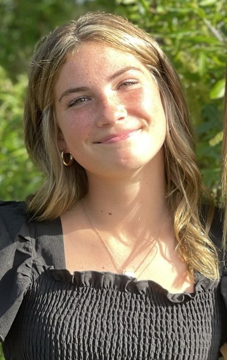 Callie Roberson tweet media