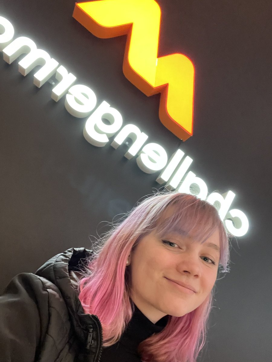 Mathilda ”MaTILTa” Alexanderson tweet media