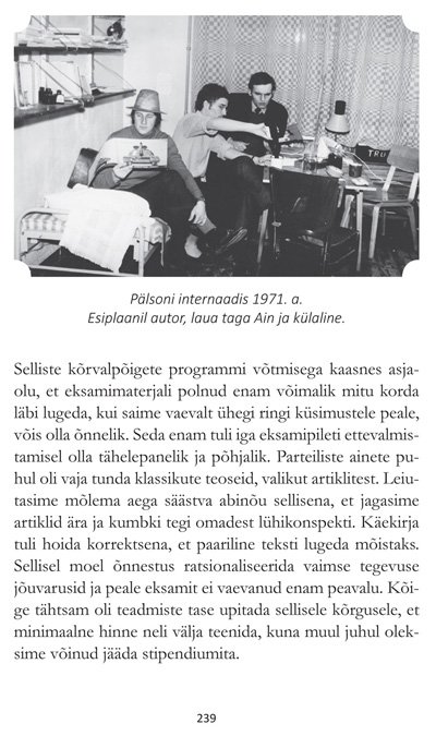 Viktor Lõhmuse mälestustekogumik “Setomaa uhtorgude kallastelt 1950-1974” (2021). torekirjastus.ee/pood/viktor-lo…