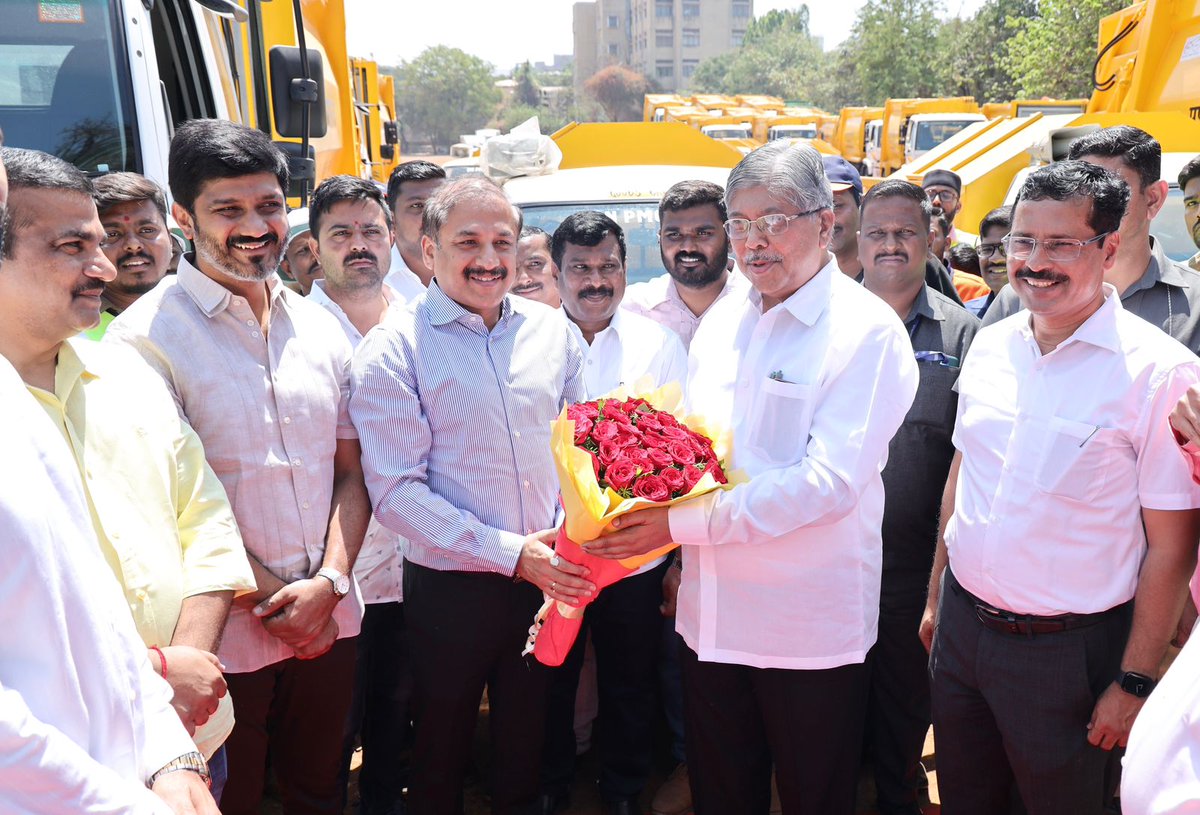 PMC Care tweet media