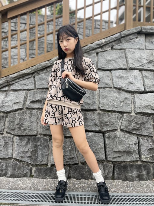 Twitterのコスプレ画像11