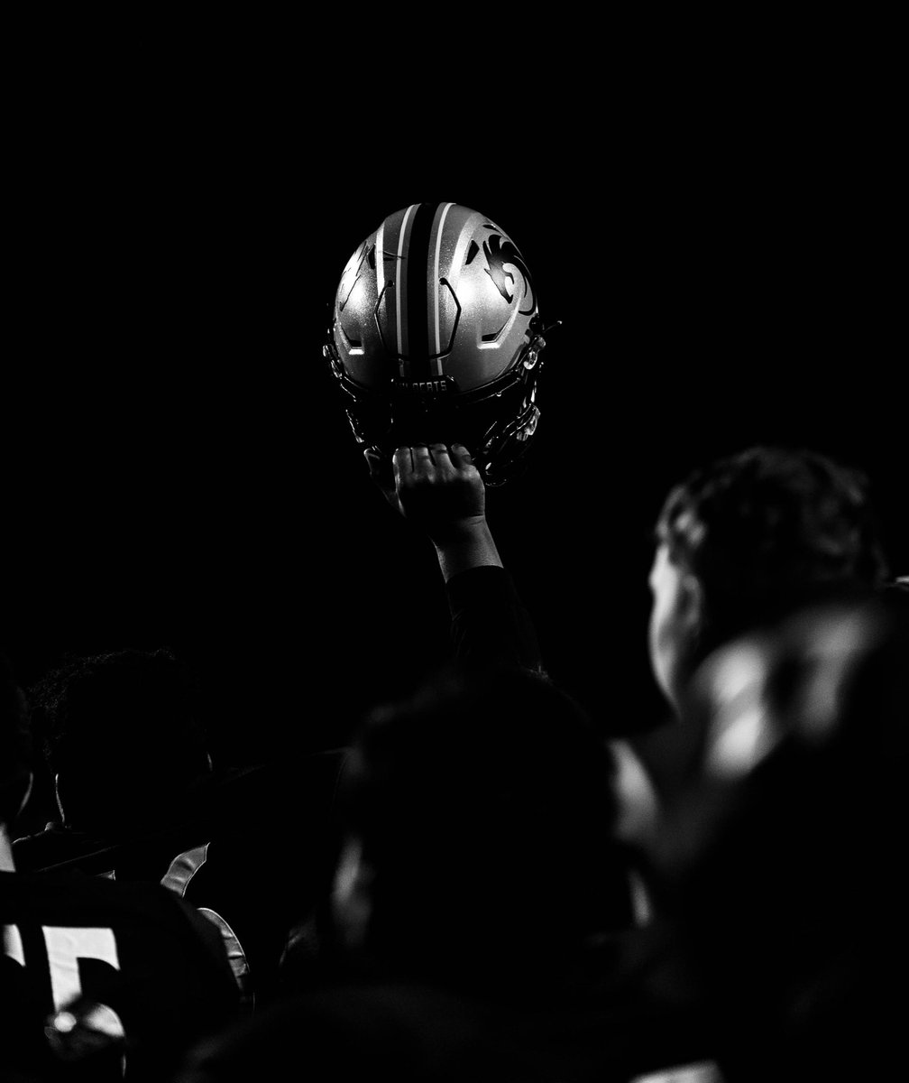 Denton Guyer Football tweet media