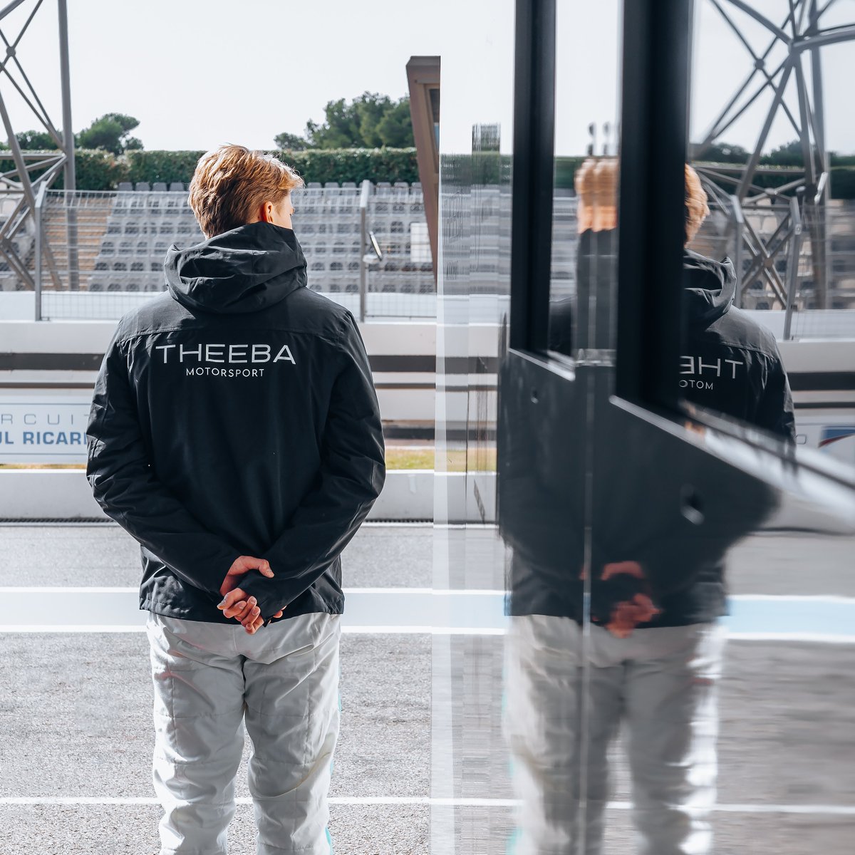 It's RACE MONTH!!

Ralf Aron is counting down the days until we get going in Monza 👀

#FanatecGT #GTWorldChEu