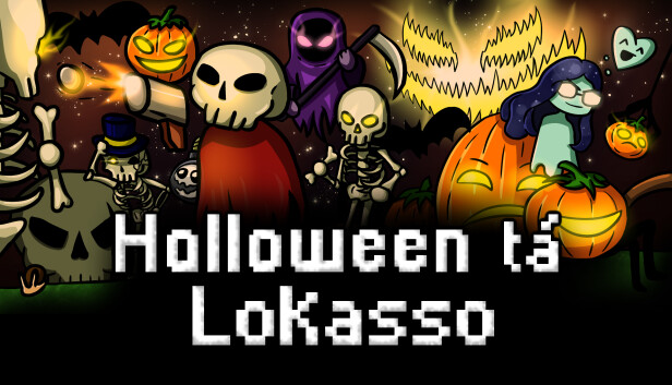 CarffVT's tweet photo. 📷LIVE ON📷
Hoje é dia de jogar um jogo fora de época!!
Hoje é dia de #HalloweenTaLoucasso!!!
#Vtuber #Vtuberbr #FbiOpenUp
(RTS são bem vindos e ajudam muito!!) https://t.co/Od2sIYnGui
