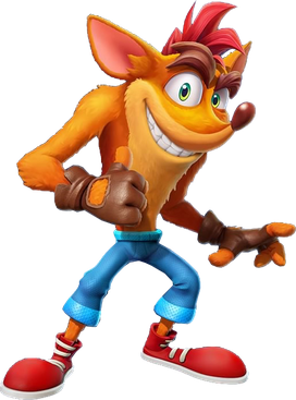 justrealisedfr's tweet photo. wait bandicoots are a real animal? lmao https://t.co/r6kfX2lHHQ